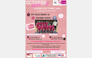 Octobre Rose