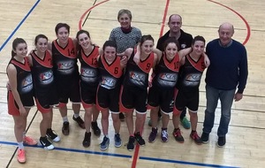 SP BCPA - St Genis Oullins Ste Foy