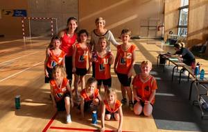 U9 SPBSPA - Grazac Lapte AS1