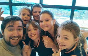 U11F : Monistrol Basket US - SPBCPA