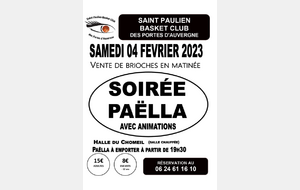 Paëlla