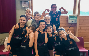 U11F2 : Grazac/Lapte - SPBCPA