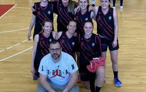 SF1 : Le Coteau Basket  - CTC Velay Basket 43