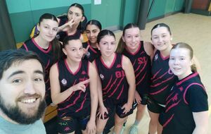 U18F : Savigneux BC - CTC Velay Basket 43