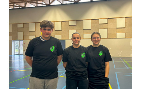 Ecole arbitrage