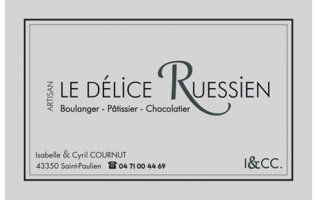 Le Délice Ruessien