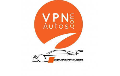 VPN Autos - Car Booking System