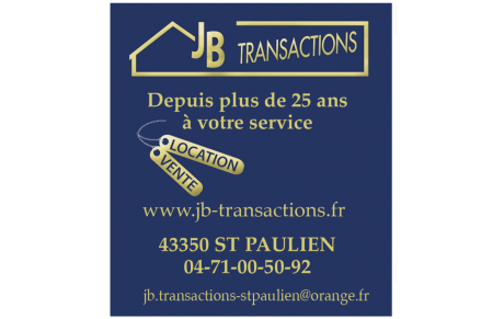 JB Transactions