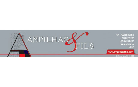 Ampilhac &amp; Fils