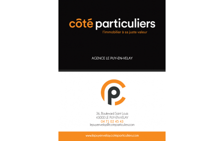Côté Particulier