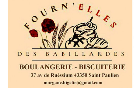 Fourn'elles des Babillardes