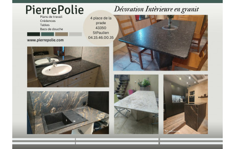 Pierre Polie