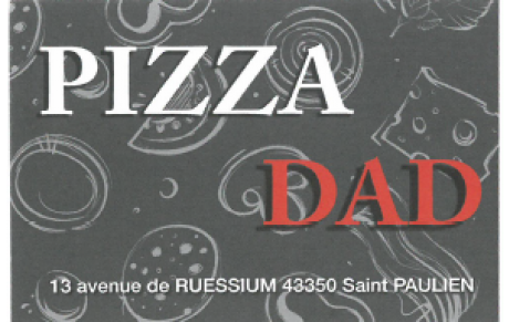 Pizza Dad