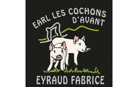 Les Cochons d'Avant