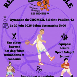 Tournoi rebondir ensemble